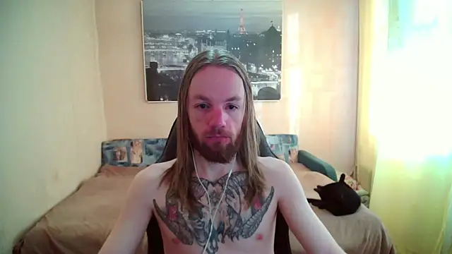 Snapshot of AdamDickens chatting on 19, 7, 2026 AdamDickens online show from 19, 7, 2026