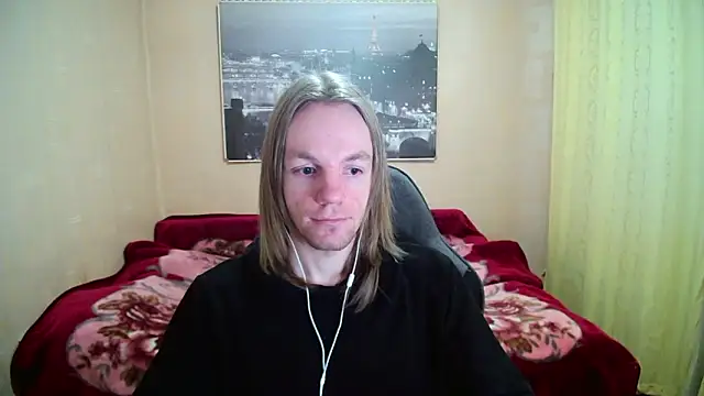 AdamDickens online show from 17, 2, 2026