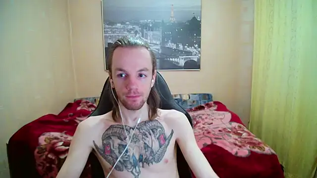 Snapshot of AdamDickens chatting on 8, 10, 2025 AdamDickens online show from 8, 10, 2025