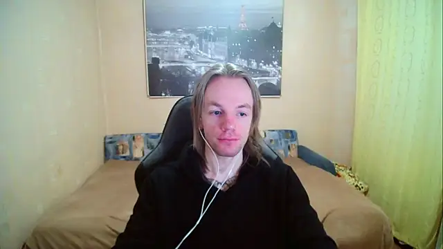 AdamDickens online show from 19, 9, 2025