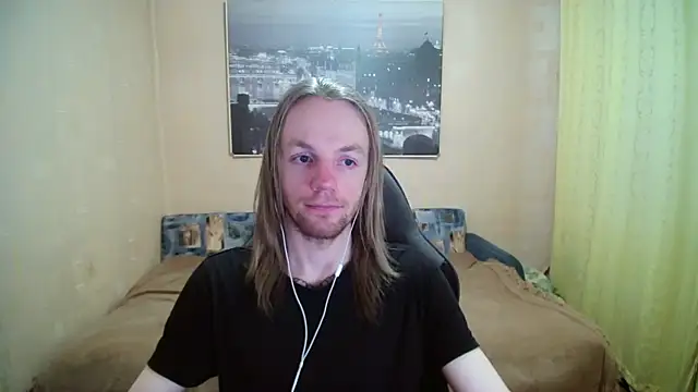 AdamDickens online show from 7, 4, 2026