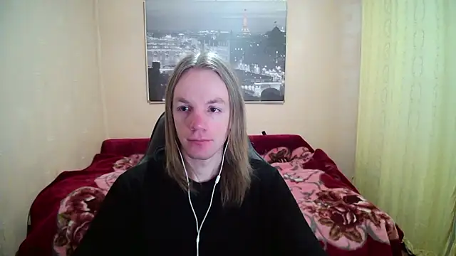 AdamDickens online show from 8, 3, 2026