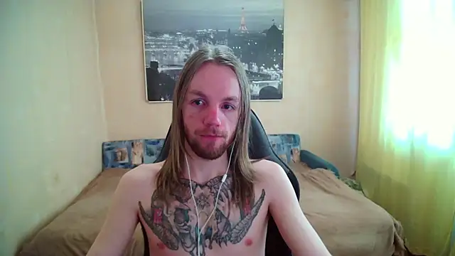 AdamDickens online show from 16, 5, 2026