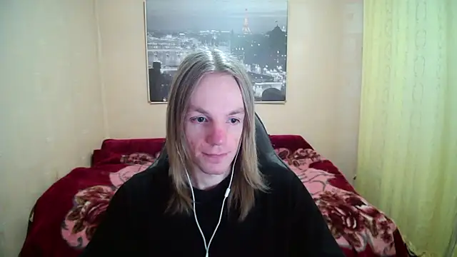 AdamDickens online show from 7, 3, 2026