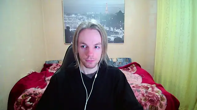 AdamDickens online show from 2, 10, 2025