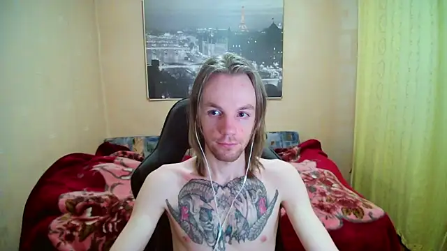 AdamDickens online show from 5, 10, 2025