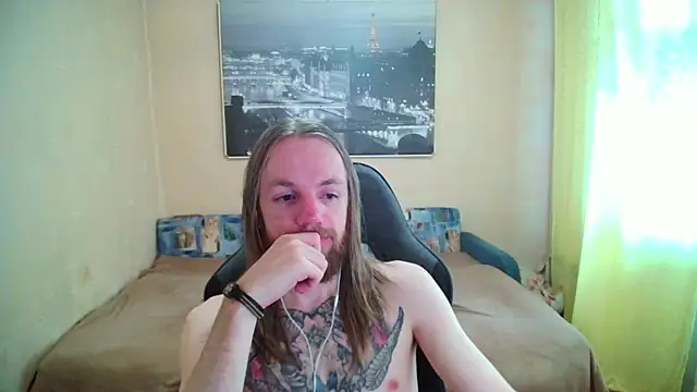 Snapshot of AdamDickens chatting on 22, 7, 2026 AdamDickens online show from 22, 7, 2026