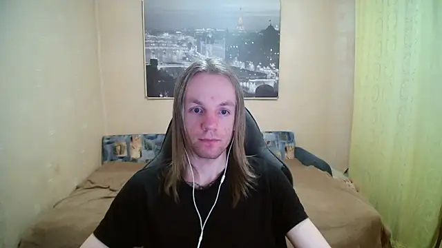 AdamDickens online show from 31, 3, 2026