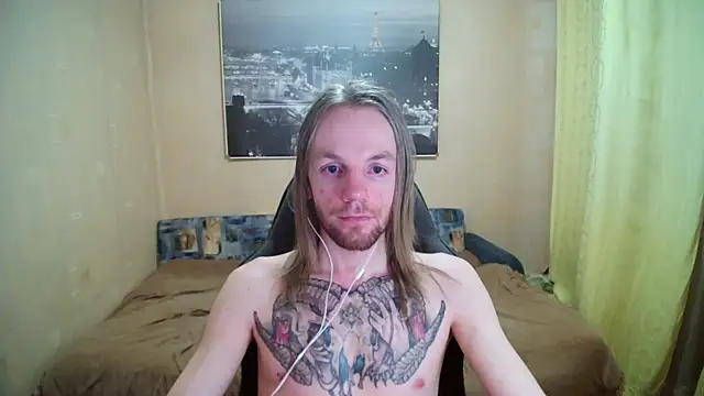 AdamDickens online show from 6, 5, 2026