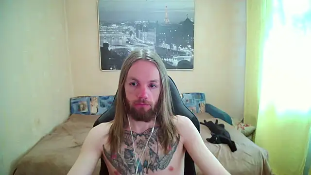 Snapshot of AdamDickens chatting on 24, 7, 2026 AdamDickens online show from 24, 7, 2026