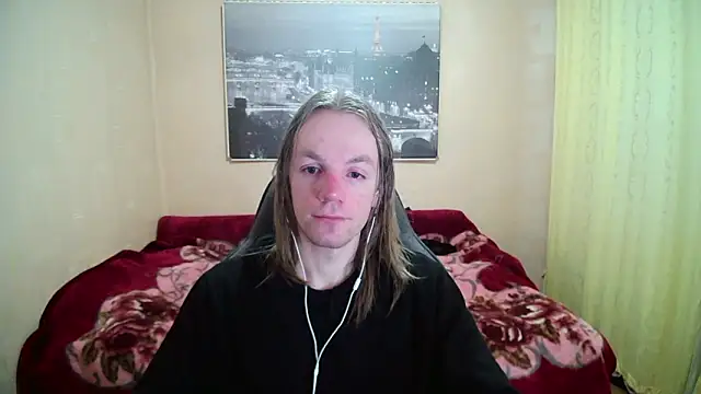 AdamDickens online show from 9, 3, 2026