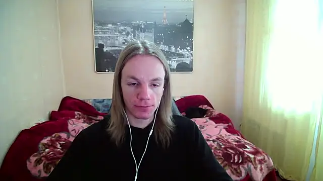 AdamDickens online show from 24, 2, 2026