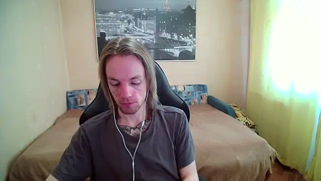 AdamDickens online show from 13, 9, 2025