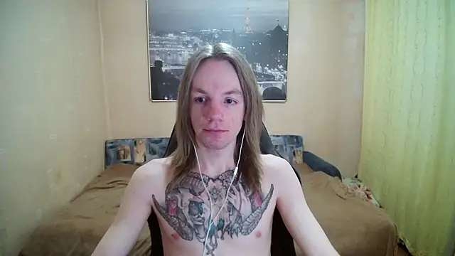 AdamDickens online show from 26, 3, 2026