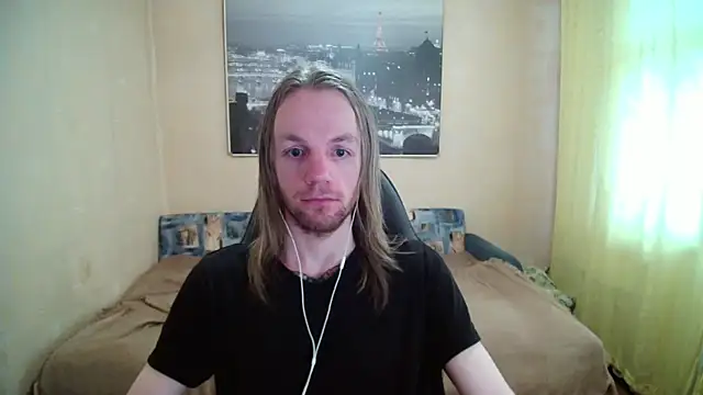 AdamDickens online show from 12, 4, 2026