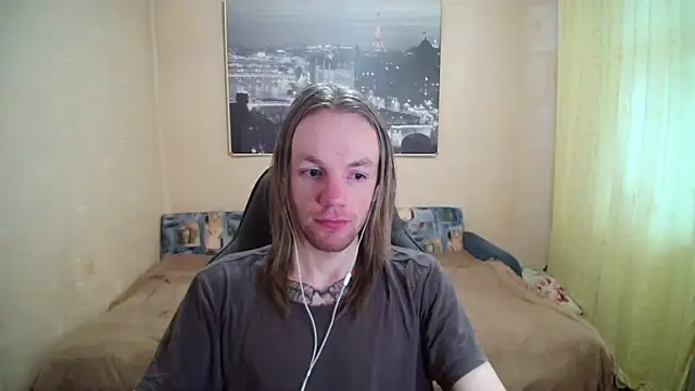 AdamDickens online show from 3, 4, 2026