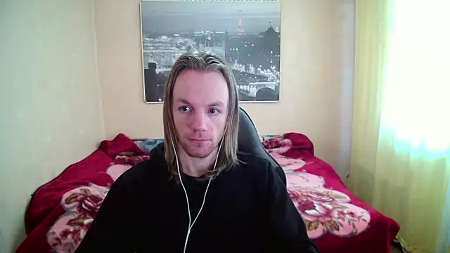 AdamDickens online show from 5, 2, 2026