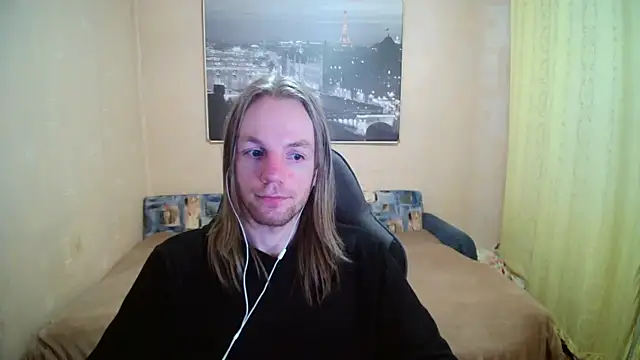 AdamDickens online show from 21, 4, 2026