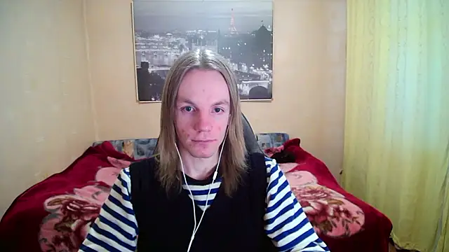 AdamDickens online show from 12, 2, 2026