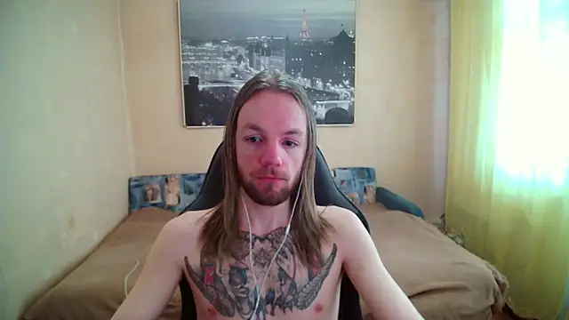 AdamDickens online show from 20, 5, 2026