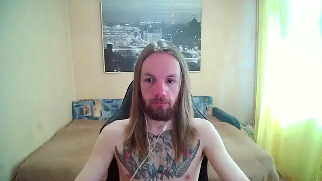 Snapshot of AdamDickens chatting on 25, 7, 2026 AdamDickens online show from 25, 7, 2026