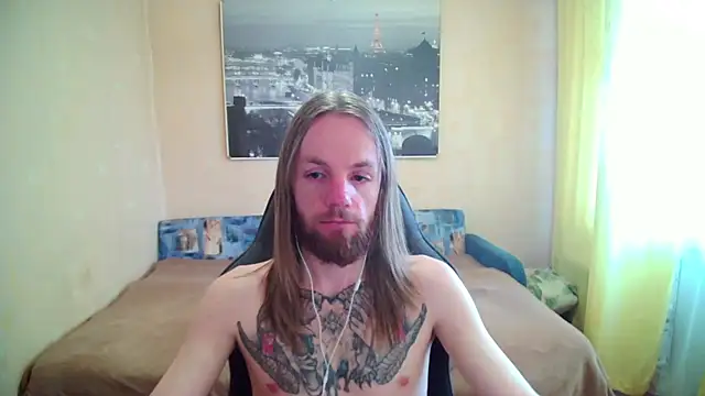 Snapshot of AdamDickens chatting on 11, 7, 2026 AdamDickens online show from 11, 7, 2026