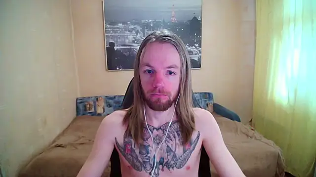 AdamDickens online show from 30, 5, 2026