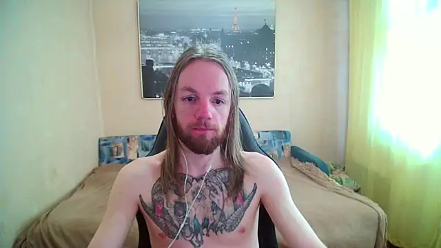 Snapshot of AdamDickens chatting on 17, 6, 2026 AdamDickens online show from 17, 6, 2026
