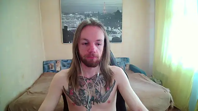 AdamDickens online show from 9, 6, 2026
