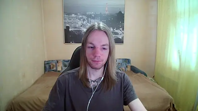 AdamDickens online show from 19, 4, 2026