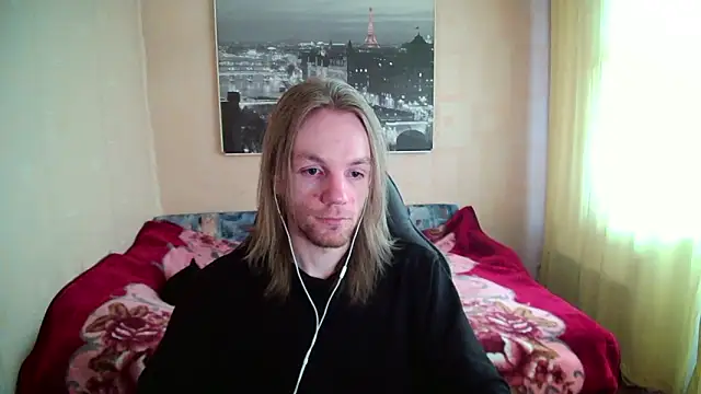 AdamDickens online show from 8, 2, 2026