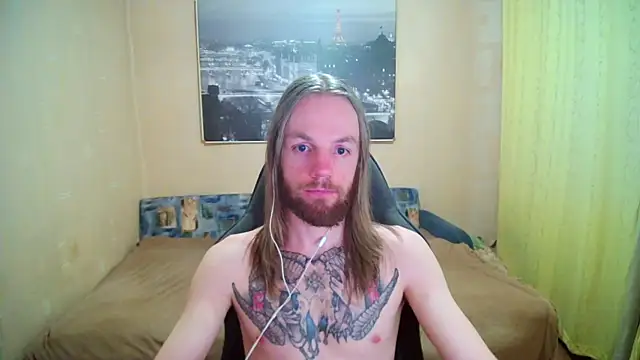 Snapshot of AdamDickens chatting on 24, 6, 2026 AdamDickens online show from 24, 6, 2026