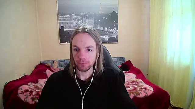 AdamDickens online show from 10, 2, 2026