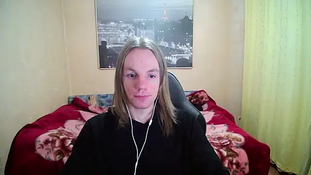 AdamDickens online show from 13, 2, 2026