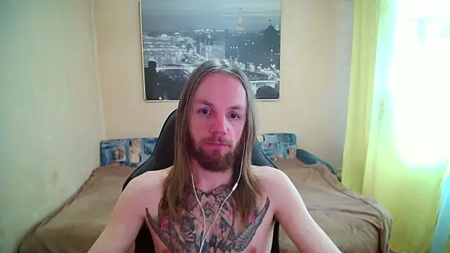 Snapshot of AdamDickens chatting on 5, 7, 2026 AdamDickens online show from 5, 7, 2026