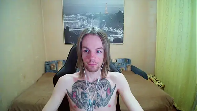 AdamDickens online show from 24, 9, 2025
