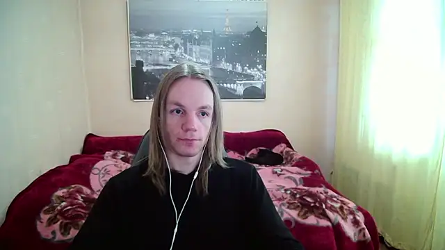 AdamDickens online show from 25, 2, 2026