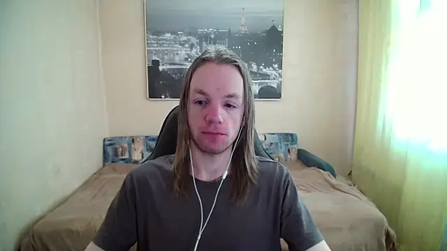 AdamDickens online show from 1, 4, 2026