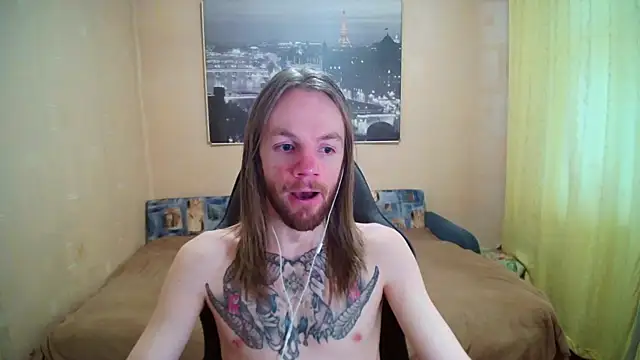 AdamDickens online show from 23, 5, 2026