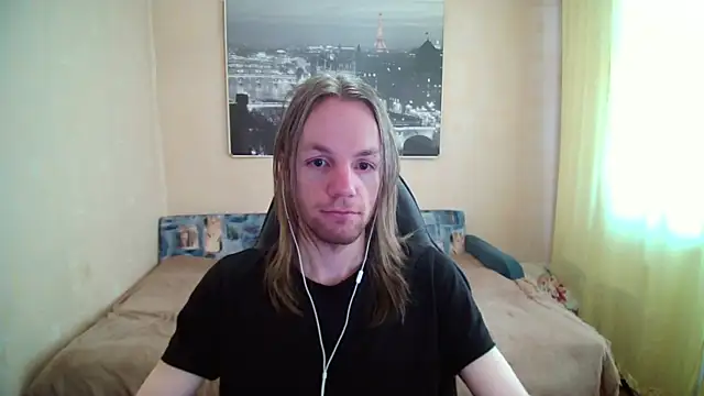 AdamDickens online show from 22, 4, 2026