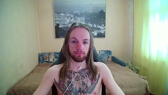 AdamDickens online show from 28, 5, 2026