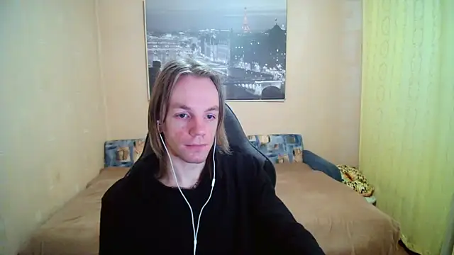 AdamDickens online show from 26, 9, 2025