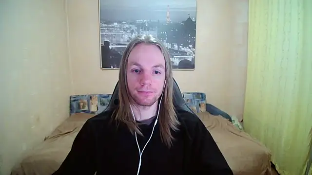 AdamDickens online show from 20, 4, 2026