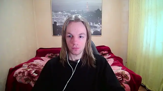 AdamDickens online show from 15, 2, 2026