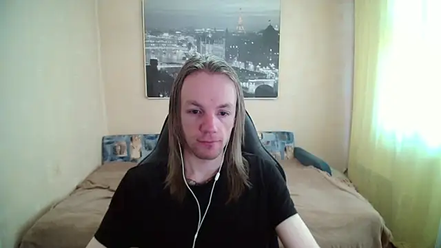 AdamDickens online show from 31, 3, 2026