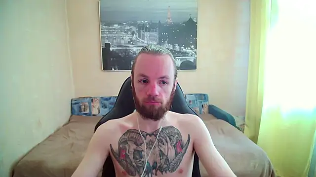 Snapshot of AdamDickens chatting on 20, 7, 2026 AdamDickens online show from 20, 7, 2026
