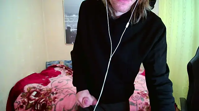 AdamDickens online show from 30, 9, 2025