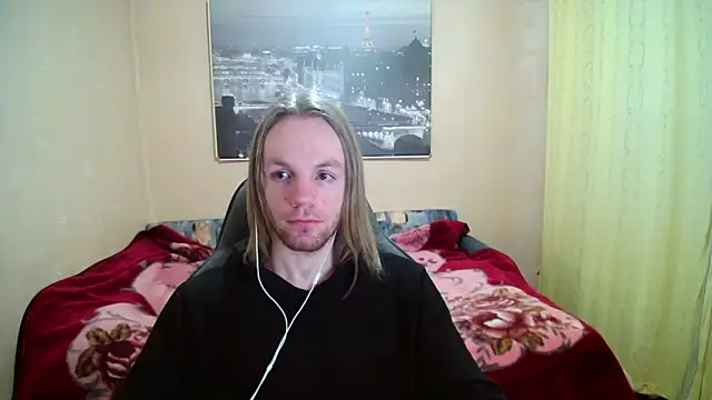 AdamDickens online show from 9, 2, 2026