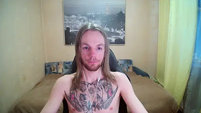 AdamDickens online show from 7, 5, 2026