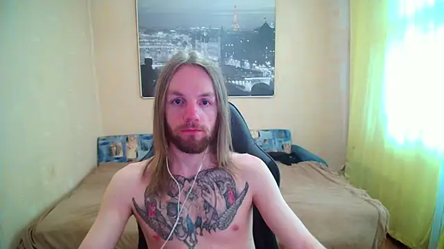 Snapshot of AdamDickens chatting on 14, 6, 2026 AdamDickens online show from 14, 6, 2026
